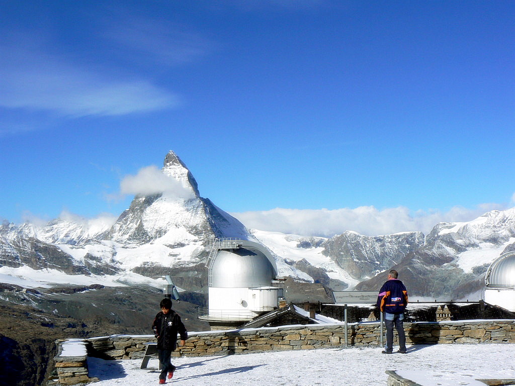 Zermatt